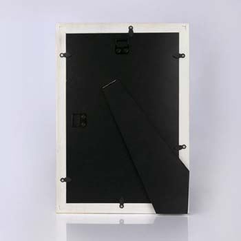 Load image into Gallery viewer, Zep fotolijst t15418 vintage white 18x24 cm
