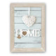 Zep fotolijst t15518 vintage naturel 18x24 cm