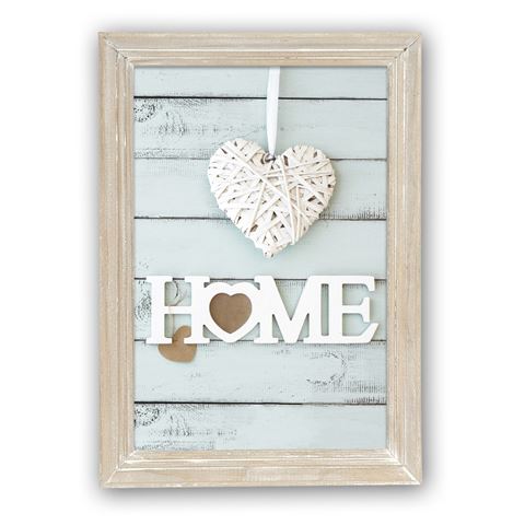 Load image into Gallery viewer, Zep fotolijst t15545 vintage natural 40x50 cm
