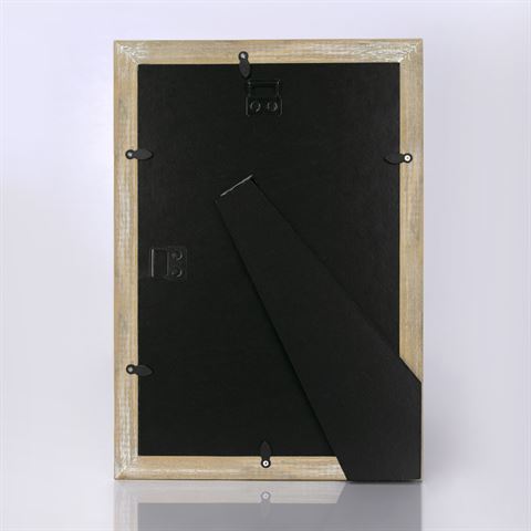 Load image into Gallery viewer, Zep fotolijst t15545 vintage natural 40x50 cm
