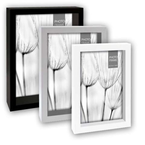 Load image into Gallery viewer, Zep fotolijst tr245 trilogy 2 set 10x15 13x18 15x20 cm
