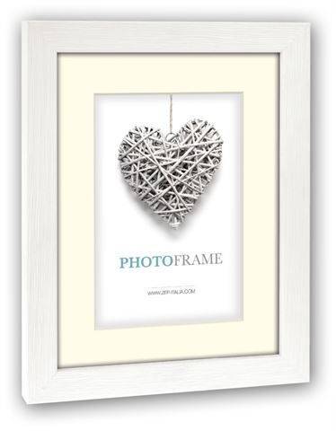 Zep fotolijst v32304 regent 4 white 20x20 30x30 cm