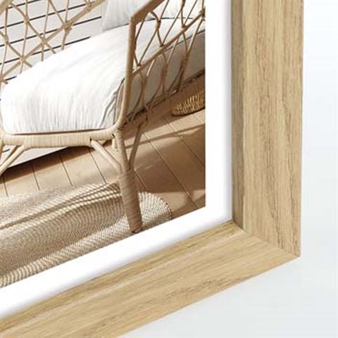 Zep fotolijst v33347 vivan 7 30x40 cm