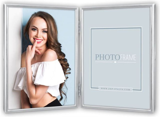 Zep fotolijst vk571d silvia 2q 2x13x18 cm