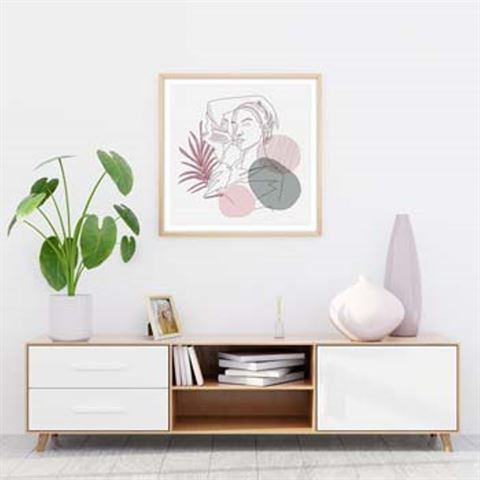 Load image into Gallery viewer, Zep fotolijst vz857c zara c 13x18 cm
