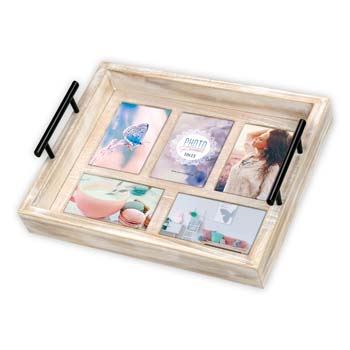 Load image into Gallery viewer, Zep Fotolijst W088 Photo Tray Conero 5x 10x15 cm
