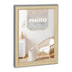 Zep fotolijst wd463b bensen black 10x15 cm