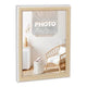 Zep Fotolijst WD574W Bensen White 13x18 cm