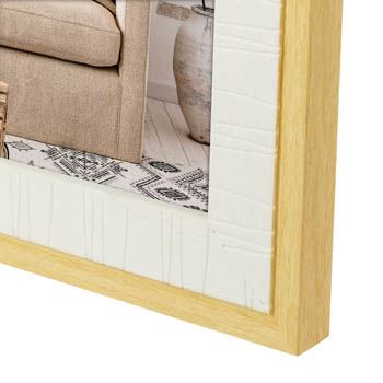 Load image into Gallery viewer, Zep fotolijst we523 ischia natural 20x30 cm
