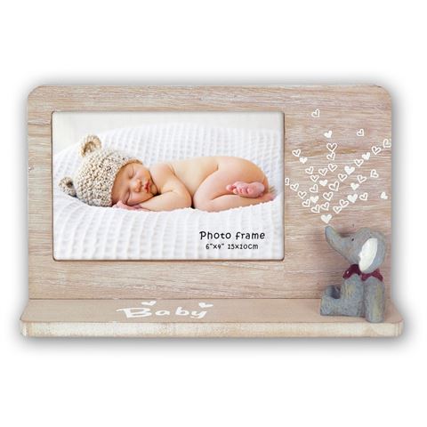 Load image into Gallery viewer, Zep Fotolijst WG6546 Dumbo 10x15 cm
