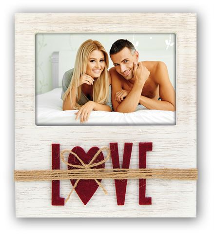 Load image into Gallery viewer, Zep Fotolijst WS246 Luana 10x15 cm
