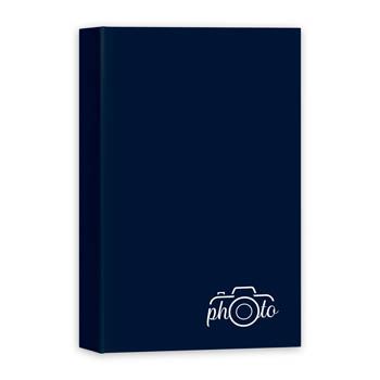 Zep fotolijst xf468b album slip-in 80 photos 10x15 cm