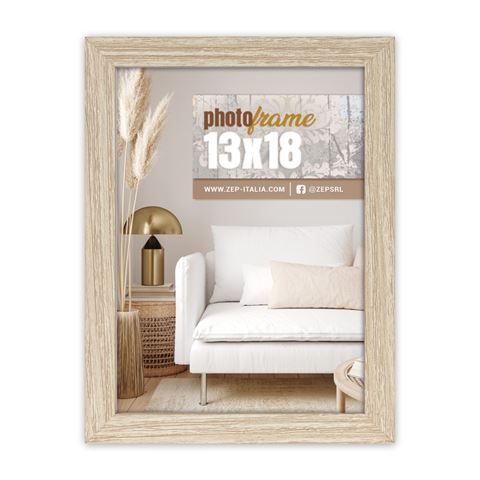 Load image into Gallery viewer, Zep hk468n halle natural 15x20 cm
