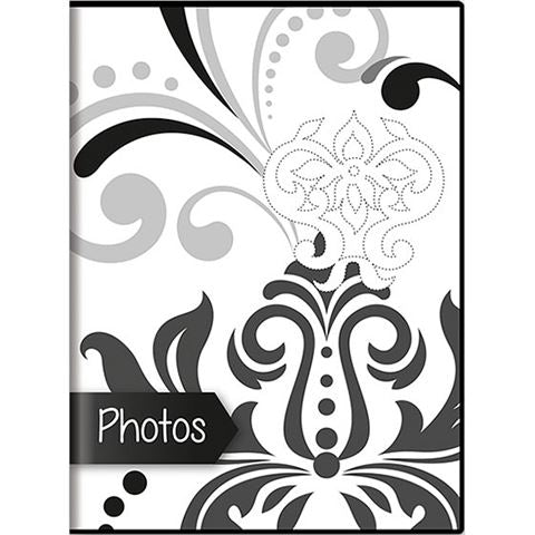 Afbeelding laden in galerijviewer, Zep insteekalbum set 36x mw4640 umbria voor 40 foto's 10x15 cm
