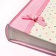 Zep ka323230 pergamin album 30 sheets 32x32 cm roze