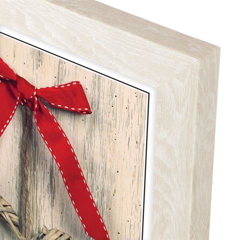 Load image into Gallery viewer, Zep m483w wood frame 15x20 cm
