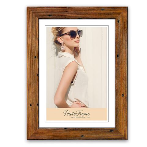 Load image into Gallery viewer, Zep m5411 wood frame 10x15 cm
