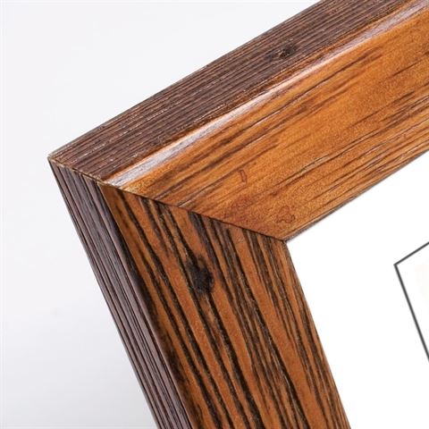Load image into Gallery viewer, Zep m5411 wood frame 10x15 cm
