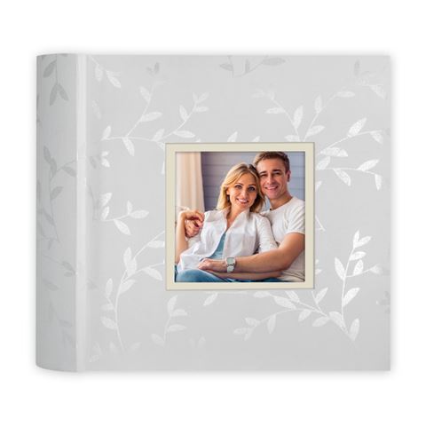Afbeelding laden in galerijviewer, Zep pbw4620 album slip-in 200 photos 10x15 cm
