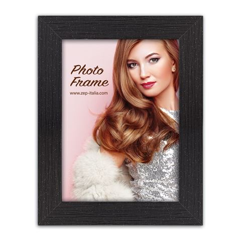 Load image into Gallery viewer, Zep qz46b nemi black 10x15 cm
