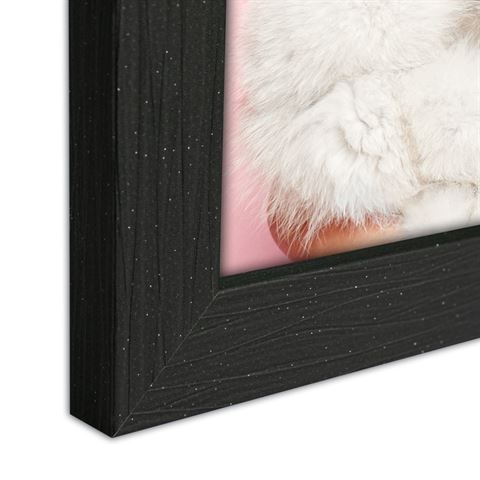 Load image into Gallery viewer, Zep qz46b nemi black 10x15 cm
