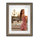 Zep rz268b roma brown 10x15 15x20 cm