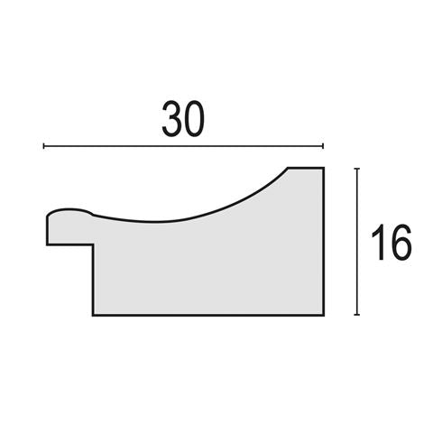 Load image into Gallery viewer, Zep tg257n arles natural 13x18 cm
