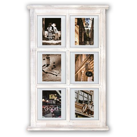 Afbeelding laden in galerijviewer, Zep tz66w hampton w 6x10x15 (43x68) cm
