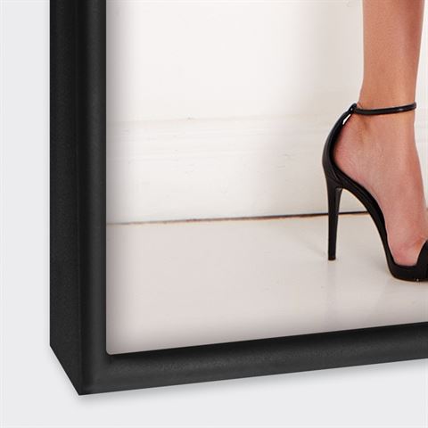 Load image into Gallery viewer, Zep vc468b alissa black 15x20 cm
