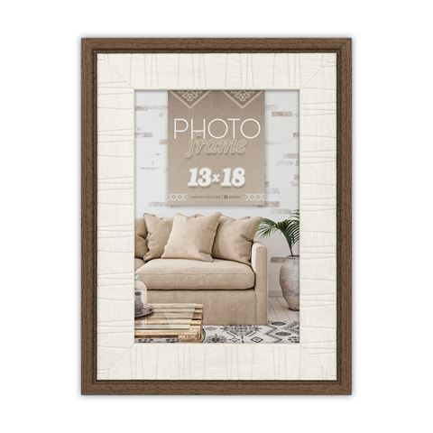 Load image into Gallery viewer, Zep we346 ischia brown 10x15 cm
