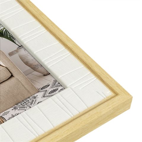 Zep we557 ischia natural 13x18 cm
