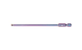 Lamello cabineo zeskantbit 1 4x80mm