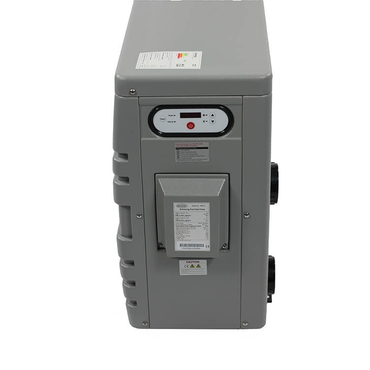 Load image into Gallery viewer, Comfortpool Inverter 9 zwembad warmtepomp
