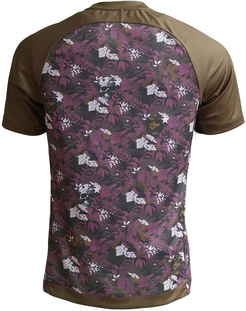 Load image into Gallery viewer, Zimtstern braapz - mtb jersey
