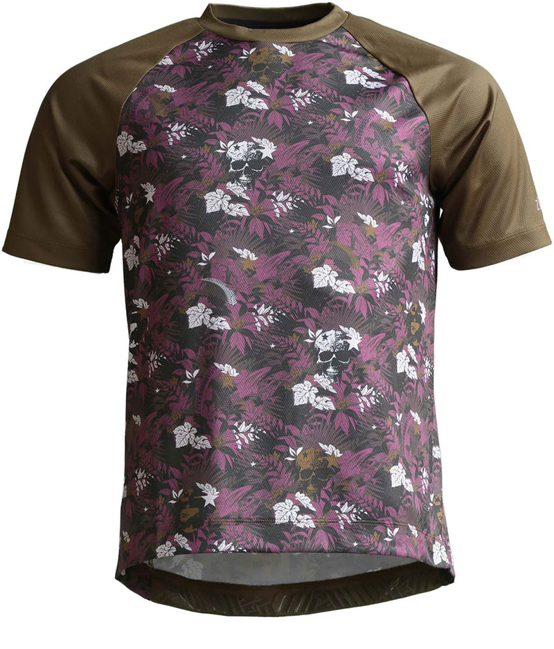 Load image into Gallery viewer, Zimtstern braapz - mtb jersey

