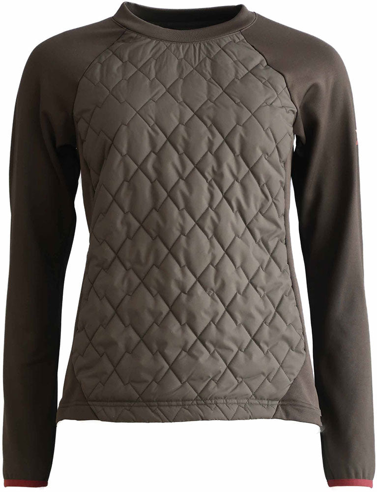 Load image into Gallery viewer, Zimtstern spinz hybrid - women's mtb sweater
