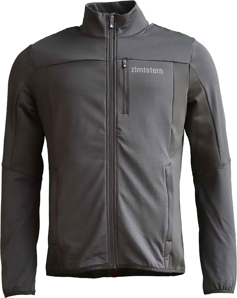 Load image into Gallery viewer, Zimtstern albiz - mtb fleece jacket
