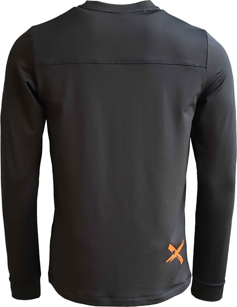 Load image into Gallery viewer, Zimtstern crewz - mtb long sleeve jersey
