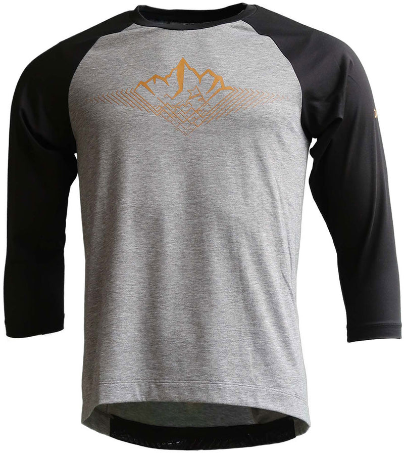 Load image into Gallery viewer, Zimtstern pureflowz - mtb 3 4 jersey
