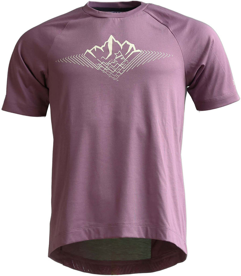 Load image into Gallery viewer, Zimtstern pureflowz - mtb jersey
