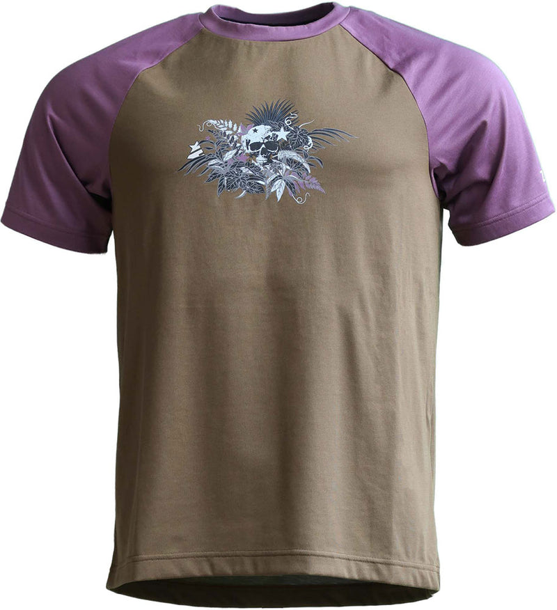 Load image into Gallery viewer, Zimtstern riderz - mtb jersey
