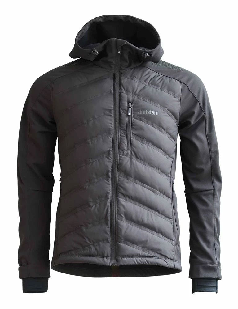 Load image into Gallery viewer, Zimtstern irbiz - hybrid jacket
