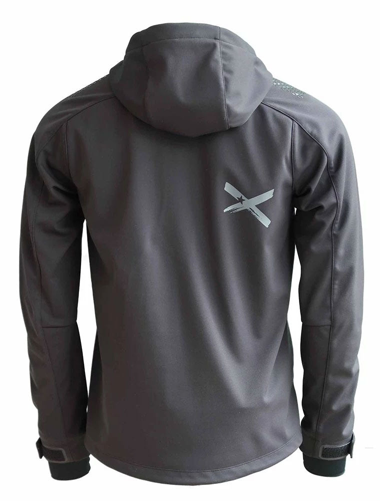 Load image into Gallery viewer, Zimtstern irbiz - hybrid jacket
