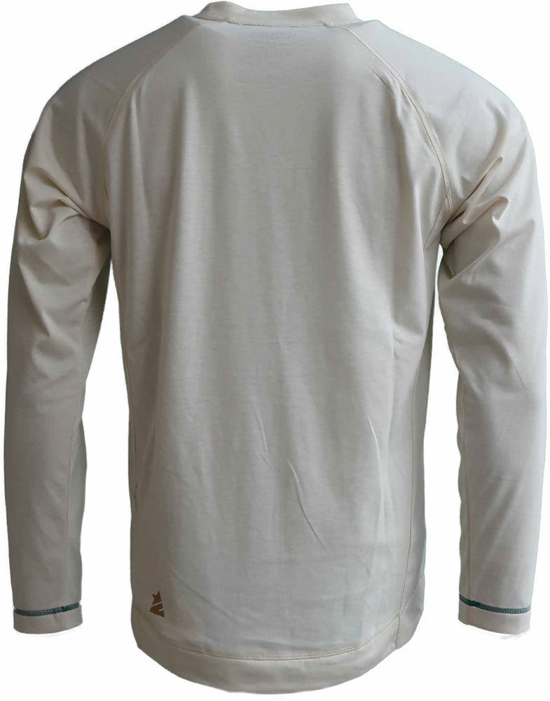 Load image into Gallery viewer, Zimtstern pureflowz eco - mtb long sleeve jersey
