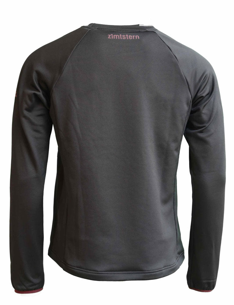 Load image into Gallery viewer, Zimtstern spinz hybrid - mtb sweatshirt
