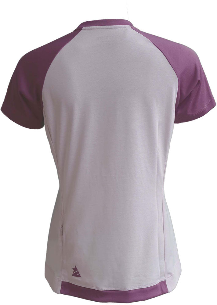 Load image into Gallery viewer, Zimtstern pureflowz - women's mtb jersey
