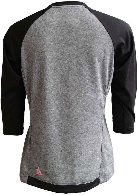 Zimtstern pureflowz - women's mtb 3 4 jersey | m