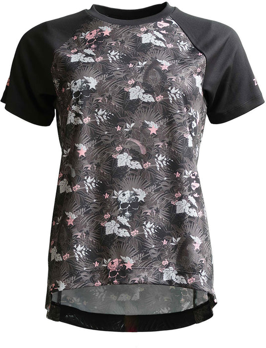Zimtstern braapz - women's mtb jersey