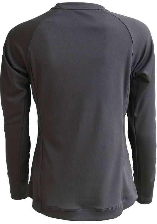Zimtstern braapz - women's mtb long sleeve jersey