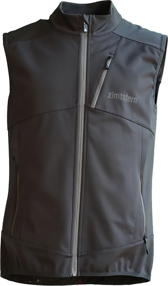 Load image into Gallery viewer, Zimtstern xalpz - mtb softshell vest
